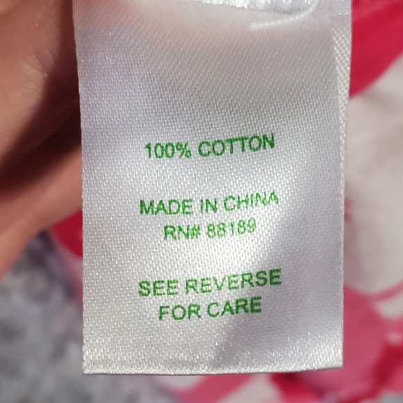 Lilly Pulitzer Women Floral Knit Cardigan Size Small Resort Casual Coastal Layer - Picture 5 of 11